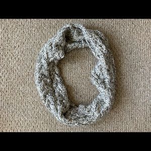 Knit Scarf